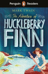 Penguin Readers Level 2: The Adventures of Huckleberry Finn (ELT Graded Reader) : Abridged Edition