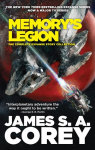 Memorys Legion: The Complete Expanse Story Collection