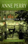 Resurrection Row: A Charlotte and Thomas Pitt Novel