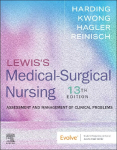 Lewiss Medical-Surgical Nursing: Assessment and Management of Clinical Problems
