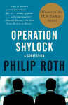Operation Shylock: A Confession