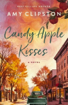 Candy Apple Kisses: A cozy, low-spice fall romance