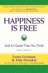 Happiness Is Free: And Its Easier Than You Think, Books 1 through 5, The Greatest Secret Edition