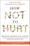 How Not to Hurt: Discover the Foods Scientifically Proven to Fight Pain