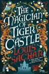 The Magician of Tiger Castle: the highly anticipated debut adult novel from the international bestselling author