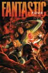 Fantastic Four by Ryan North Vol. 4: Fortune Favors The Fantastic