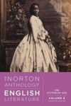 The Norton Anthology of English Literature. Volume E: The Victorian Age