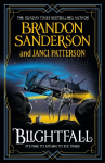 Blightfall: Skyward Legacy 1
