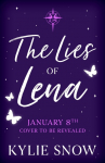 The Lies of Lena: The spicy and deliciously dark romantasy sensation BookTok cant stop talking about!