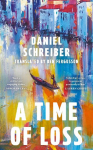 A Time of Loss: A moving meditation on burnout, grief and recovery
