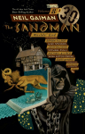 The Sandman Vol. 8: Worlds End. 30th Anniversary Edition