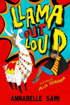 LLAMA OUT LOUD_LLAMA OUT LO PB