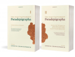 The Old Testament Pseudepigrapha, Two-Volume Set: Apocalyptic Literature and Testaments; Expansions of the Hebrew Bible