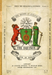 The Equinox: Keep Silence Edition, Vol. 1, No. 10