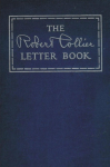 The Robert Collier Letter Book