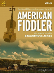 The American Fiddler (Neuausgabe). (2 Violinen), Gitarre: Traditional fiddle music from around the world. Violine (2 Violinen), Gitarre ad libitum.