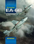 Grumman Ea-6b Prowler: An Operational History