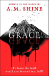 Grace: an edge-of-your-seat horror novel from the author of The Watchers