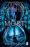 Mort: Discworld: A Death Novel