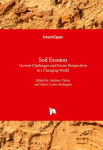 Soil Erosion: Current Challenges and Future Perspectives in a Changing World