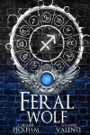 Feral Wolf: Alternate Cover