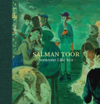 Salman Toor: Someone Like You
