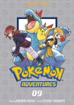 Pok&eacute;mon Adventures Collectors Edition, Vol. 9