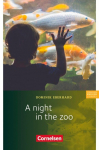 A Night in the Zoo: 5. Schuljahr. Stufe 3. Lekt&uuml;re zu English G Access und Access Bayern