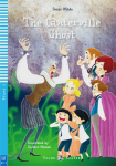 The Canterville Ghost: Englische Lekt&uuml;re mit Audio via ELI Link-App f&uuml;r das 2. Lernjahr. A2. mit Audio via ELI Link-App