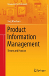 Product Information Management: Theory and Practice
