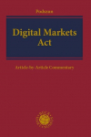 Digital Markets Act: Article-by-Article Commentary