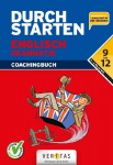 Durchstarten 9.-13. Schuljahr - AHS-O/BHMS - &Uuml;bungsbuch mit L&ouml;sungen