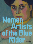 WOMEN ARTISTS OF THE BLUE RIDER: Englische Sprachausgabe