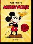 Walt Disneys Mickey Mouse. The Ultimate History. 40th Ed.