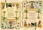 Der &Auml;gyptische Struwwelpeter / The Egyptian Struwwelpeter: Der Struwwelpeter-Papyrus / The Struwwelpeter Papyrus. Ein Umkehrbuch - Deutsch/Englisch / An Upside-Down Book - English/German