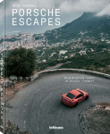 Porsche Escapes: From Mountain Passes to Coastal Highways