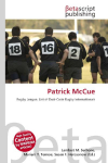 Patrick McCue: Rugby League, List of Dual-Code Rugby Internationals