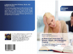 A Historical Overview Of Stress, Strain, And Religious Coping: The relationship between stress and coping mechanisms among students