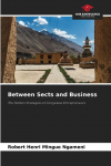 Between Sects and Business: The Hidden Strategies of Congolese Entrepreneurs