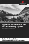 Types of equilibrium for intraplanetary cycles: Nano level of consideration