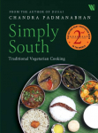 Simply South: Traditional Vegetarian Cooking