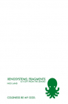 Xenosystems Fragments: and a Gift from the Lemurs
