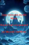 Vass Ventures on the Moon Book 2 Salla Contained