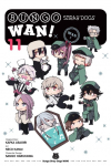 Bungo Stray Dogs: Wan!, Vol. 11