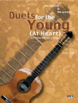 Duets for the Young (At Heart): f&uuml;r 2 Gitarren / for 2 Guitars