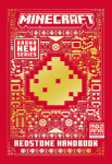 All New Official Minecraft Redstone Handbook