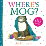 WHERES MOG BRD