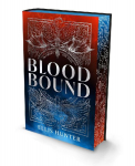 BLOOD BOUND HB
