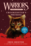 Warriors Super Edition: Crookedstars Promise