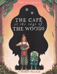 The Caf&eacute; at the Edge of the Woods